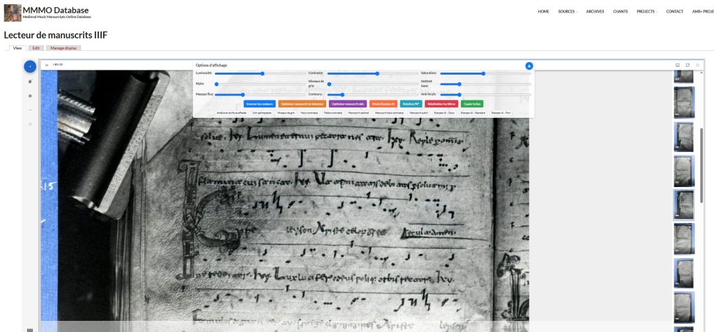 REPERTORIUM Unveils First 600 Manuscripts from Solesmes Archive: A Milestone for Medieval Musicology