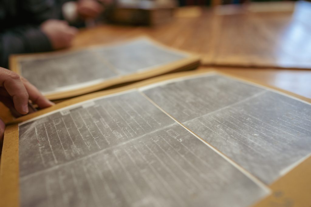 Repertorium Celebrates Milestone: Digitisation of the Solesmes Archive Completed! 3 Abbaye Saint Pierre de Solesmes 24 photo by Tommaso Tuzj vist.co - Repertorium AI will revolutionise music scholarship, enhance streaming revenues, and empower musicians