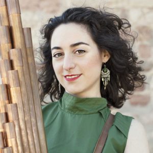 Team 49 Cristina Alis - Repertorium AI will revolutionise music scholarship, enhance streaming revenues, and empower musicians