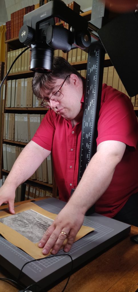 Repertorium Celebrates Milestone: Digitisation of the Solesmes Archive Completed! 6 DG a la paleo 05 - Repertorium AI will revolutionise music scholarship, enhance streaming revenues, and empower musicians