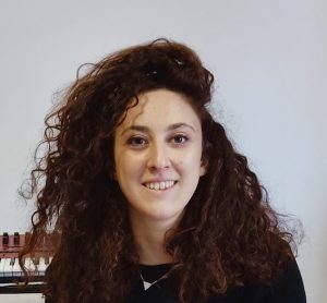 Team 40 Francesca Ronchini - Repertorium AI will revolutionise music scholarship, enhance streaming revenues, and empower musicians