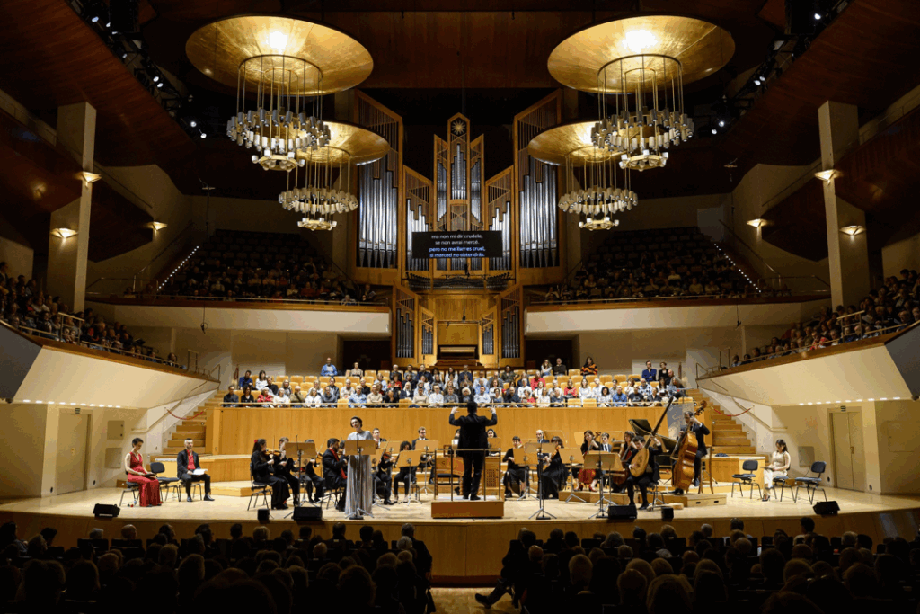 ICCMU UCM 3 - Repertorium AI will revolutionise music scholarship, enhance streaming revenues, and empower musicians