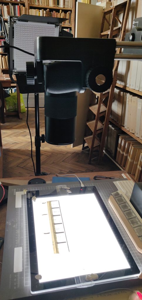 Repertorium Celebrates Milestone: Digitisation of the Solesmes Archive Completed! 7 IMG 20240315 121144 - Repertorium AI will revolutionise music scholarship, enhance streaming revenues, and empower musicians