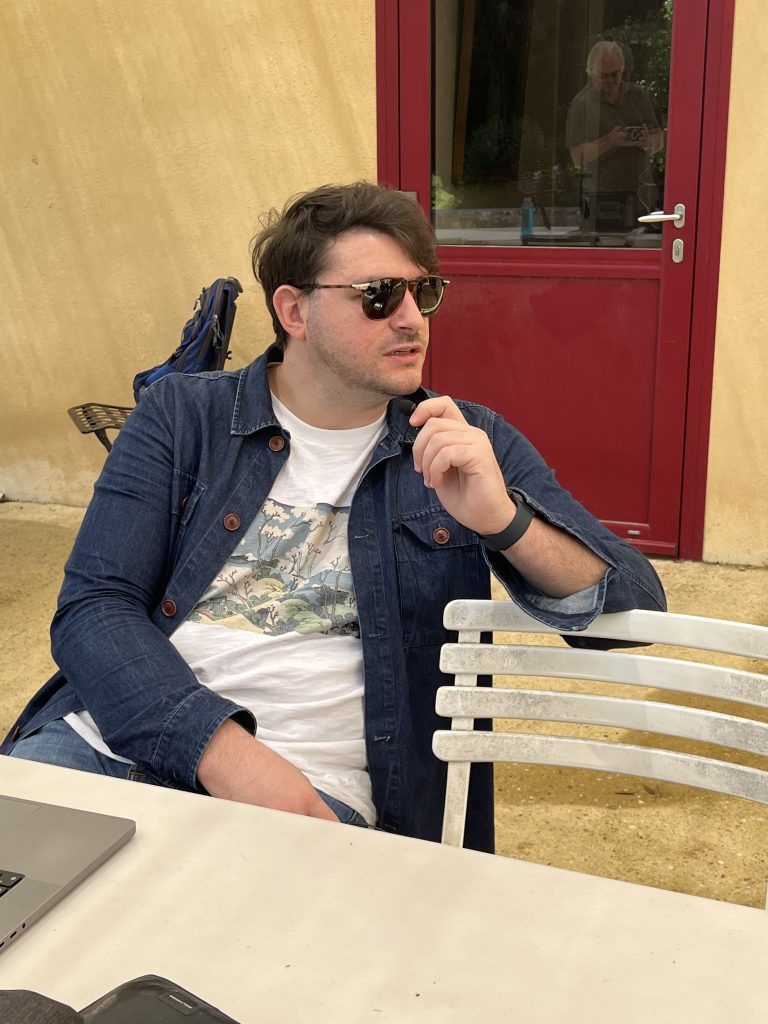 REPERTORIUM General Assembly 2025: Advancing Technology for European Musical Heritage 6 MircoPezzoliMilan IMG 6114 - Repertorium AI will revolutionise music scholarship, enhance streaming revenues, and empower musicians