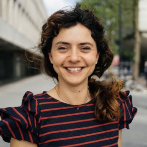 Team 82 andie chantzi - Repertorium AI will revolutionise music scholarship, enhance streaming revenues, and empower musicians