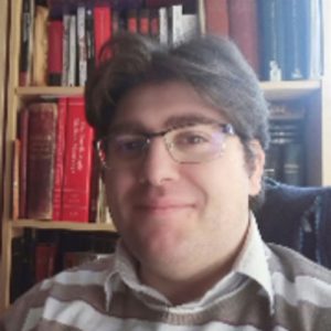 Team 71 dominique gatte - Repertorium AI will revolutionise music scholarship, enhance streaming revenues, and empower musicians