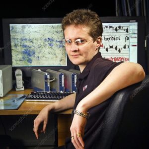 Team 35 julia craig mcfeely - Repertorium AI will revolutionise music scholarship, enhance streaming revenues, and empower musicians