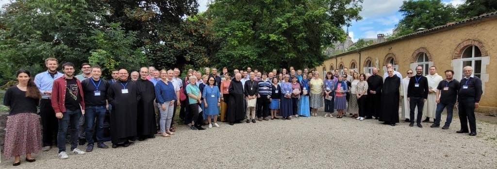 Gregorian Chant Session 2025 at Solesmes Abbey: Reconnecting Music, Research, and Innovation