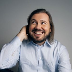 Team 23 odradek john anderson - Repertorium AI will revolutionise music scholarship, enhance streaming revenues, and empower musicians