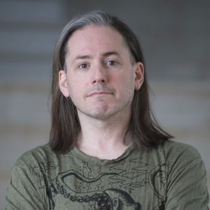 Team 74 philip mud - Repertorium AI will revolutionise music scholarship, enhance streaming revenues, and empower musicians