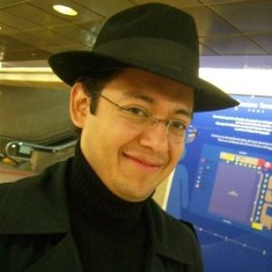 Team 31 raul orlando arreguin rosales - Repertorium AI will revolutionise music scholarship, enhance streaming revenues, and empower musicians