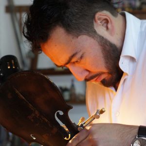 Team 44 sebastian gonzalez - Repertorium AI will revolutionise music scholarship, enhance streaming revenues, and empower musicians